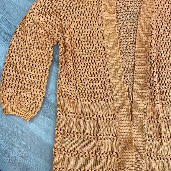 🔆RIP CURL🔆 PANOMA CARDI SWEATER - Picture 9 of 13